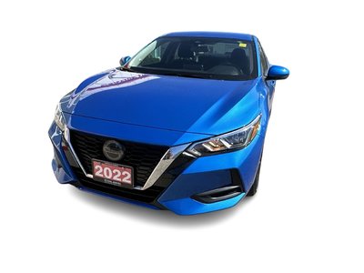 2022 Nissan Sentra in Oakville, Ontario