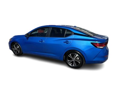 Nissan Sentra  2022 à Oakville, Ontario