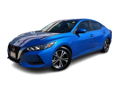 2022 Nissan Sentra in Oakville, Ontario