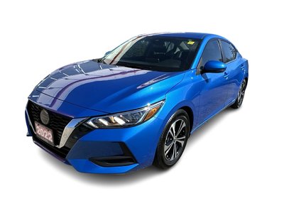 2022 Nissan Sentra in Oakville, Ontario