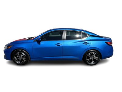 Nissan Sentra  2022 à Oakville, Ontario
