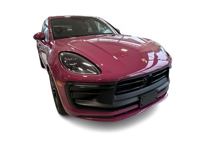Porsche Macan  2024 à Oakville, Ontario