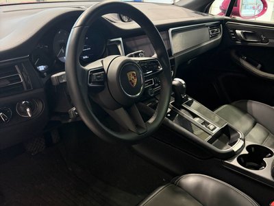 2024 Porsche Macan in Oakville, Ontario