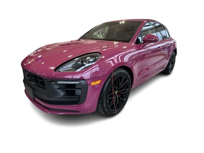 Porsche Macan  2024 à Oakville, Ontario