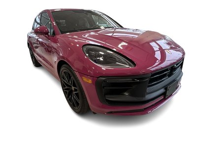Porsche Macan  2024 à Oakville, Ontario