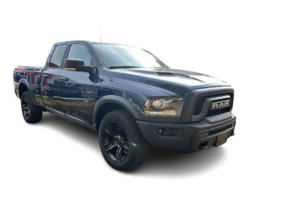 2022 Ram RAM 1500 Classic Quad Cab 4x4 (DS) in Oakville, Ontario