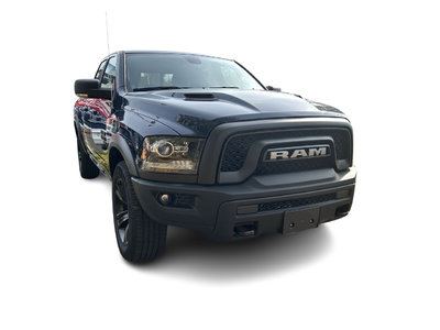 2022 Ram RAM 1500 Classic Quad Cab 4x4 (DS) in Oakville, Ontario