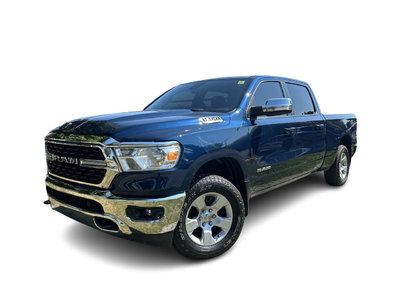 2022 Ram RAM 1500 Crew Cab 4x4 (dt) in Oakville, Ontario