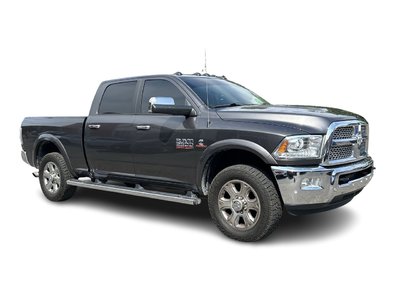 2018 Ram RAM 2500 Crew Cab 4x4 in Oakville, Ontario