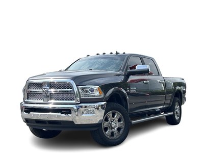 2018 Ram RAM 2500 Crew Cab 4x4 in Oakville, Ontario