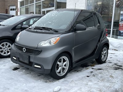smart fortwo  2013 à Oakville, Ontario