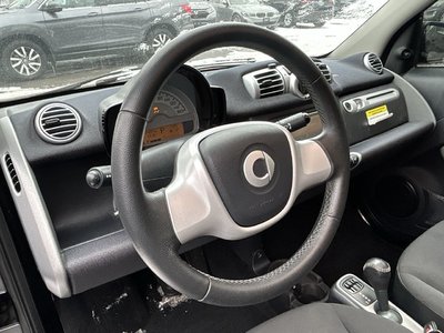 smart fortwo  2013 à Oakville, Ontario
