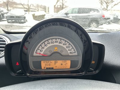 smart fortwo  2013 à Oakville, Ontario