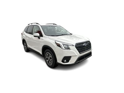 Subaru Forester  2022 à Oakville, Ontario