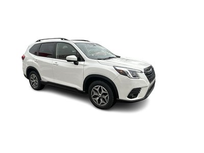 Subaru Forester  2022 à Oakville, Ontario