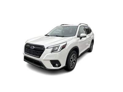 Subaru Forester  2022 à Oakville, Ontario