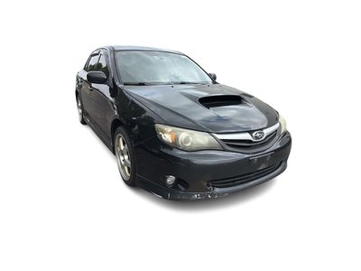 2011 Subaru Impreza in Oakville, Ontario