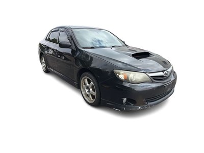 2011 Subaru Impreza in Oakville, Ontario
