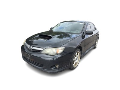2011 Subaru Impreza in Oakville, Ontario