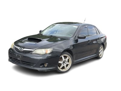 2011 Subaru Impreza in Oakville, Ontario