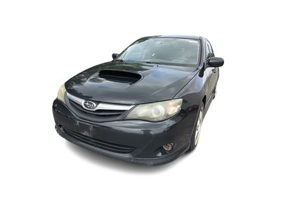 2011 Subaru Impreza in Oakville, Ontario
