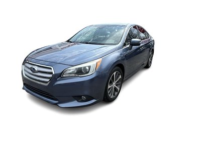 2015 Subaru Legacy in Oakville, Ontario