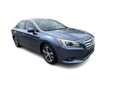 2015 Subaru Legacy in Oakville, Ontario