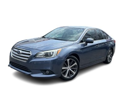 2015 Subaru Legacy in Oakville, Ontario