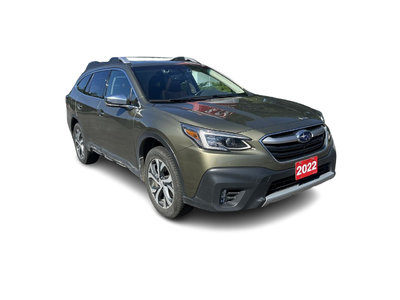 2022 Subaru Outback in Oakville, Ontario