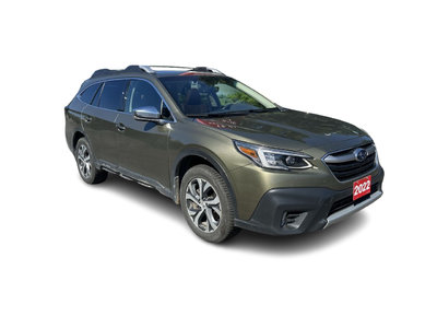 2022 Subaru Outback in Oakville, Ontario
