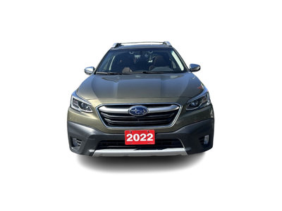 2022 Subaru Outback in Oakville, Ontario