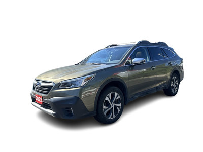 2022 Subaru Outback in Oakville, Ontario
