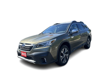 2022 Subaru Outback in Oakville, Ontario