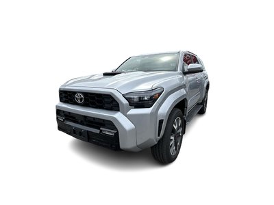 Toyota 4Runner  2025 à Oakville, Ontario