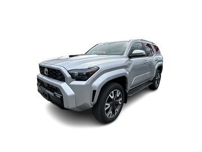 Toyota 4Runner  2025 à Oakville, Ontario