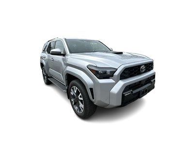 Toyota 4Runner  2025 à Oakville, Ontario
