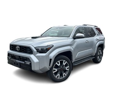 Toyota 4Runner  2025 à Oakville, Ontario
