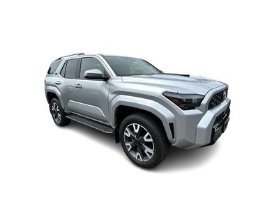 Toyota 4Runner  2025 à Oakville, Ontario