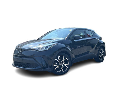 2020 Toyota C-HR in Oakville, Ontario