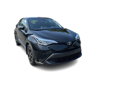 2020 Toyota C-HR in Oakville, Ontario