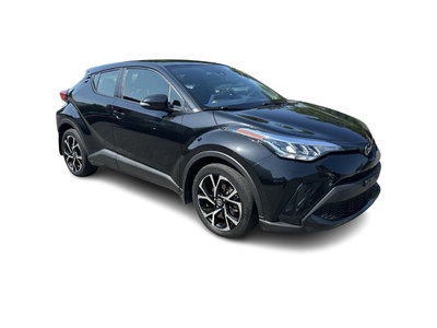 2020 Toyota C-HR in Oakville, Ontario