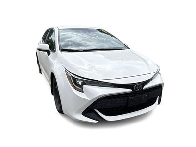2019 Toyota Corolla in Oakville, Ontario