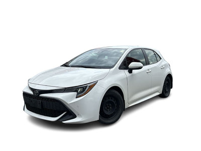 2019 Toyota Corolla in Oakville, Ontario