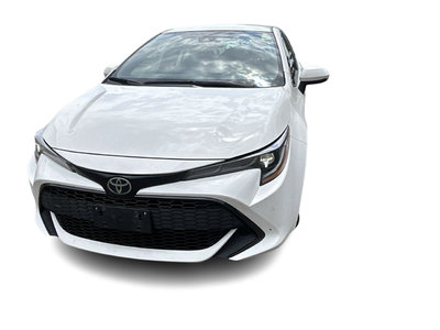 2019 Toyota Corolla in Oakville, Ontario