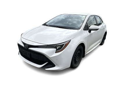 2019 Toyota Corolla in Oakville, Ontario