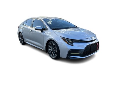 2022 Toyota Corolla in Oakville, Ontario