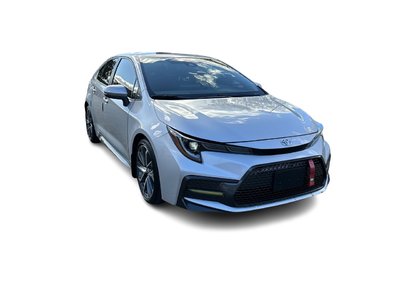2022 Toyota Corolla in Oakville, Ontario