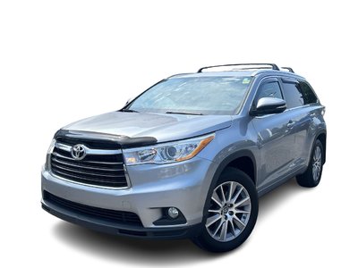 2016 Toyota Highlander in Oakville, Ontario