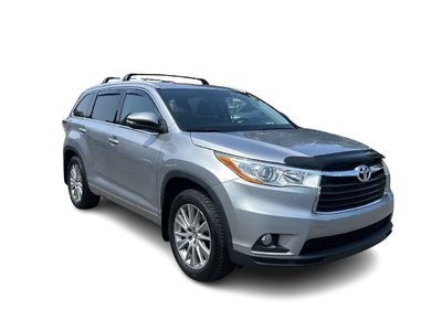 2016 Toyota Highlander in Oakville, Ontario