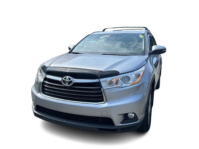 2016 Toyota Highlander in Oakville, Ontario